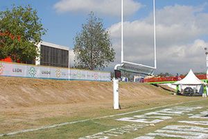 Suspenden eventos tras jornada violenta