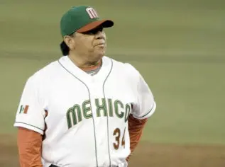 'Toro' Valenzuela vestirá de nuevo casaca de Leones de Yucatán
