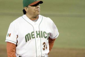 'Toro' Valenzuela vestirá de nuevo casaca de Leones de Yucatán