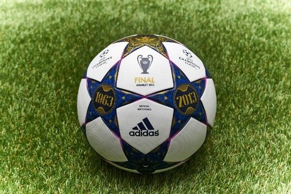 Adidas es el proveedor oficial de los torneos más importantes de la FIFA y la UEFA | ADIDAS