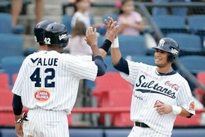 Arranca la miniserie con Sultanes contra Acereros