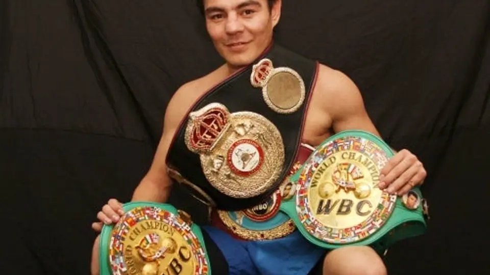 Travieso' Arce irá con Vázquez en abril por cetro Supergallo