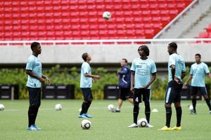 Quedarse en México, objetivo de futbolistas ecuatorianos