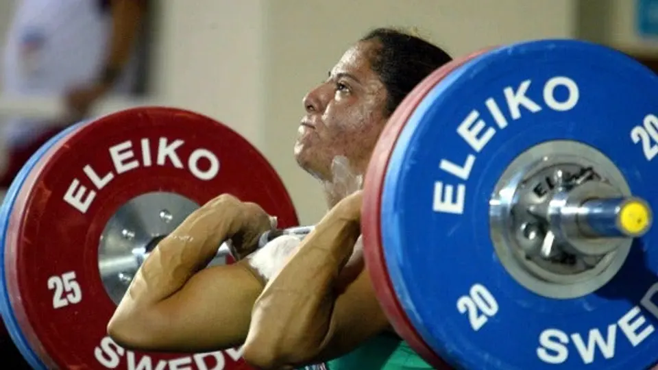 Harán un busto de bronce de Soraya Jiménez