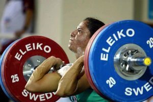 Harán un busto de bronce de Soraya Jiménez