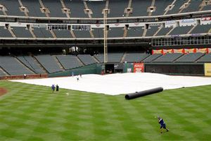 Se posterga segundo partido entre Detroit y Texas