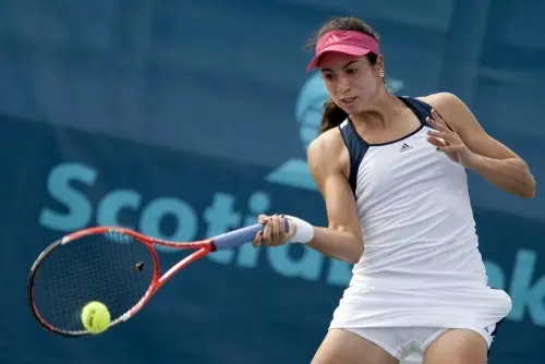 Estados Unidos se queda con el bronce en tenis femenil