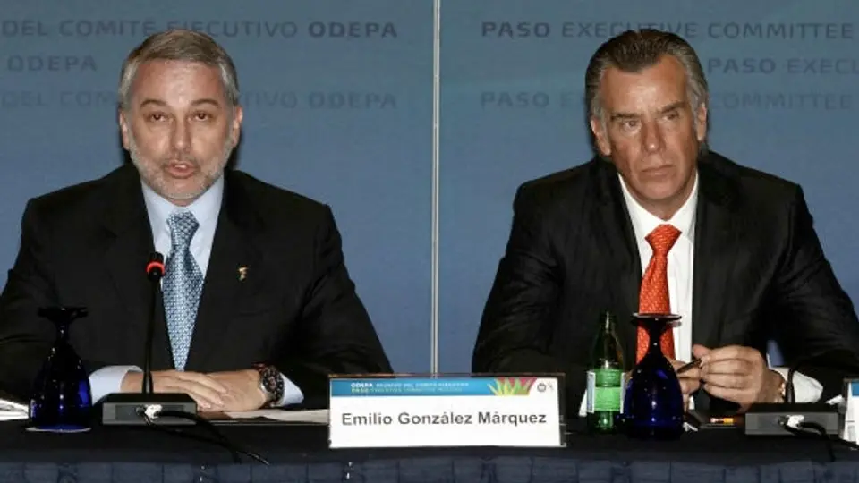 Aprueban auditoría a Juegos Panamericanos