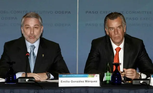 Aprueban auditoría a Juegos Panamericanos