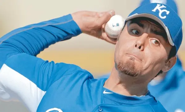 Soria pide que ya no lo llamen Mexicutioner'