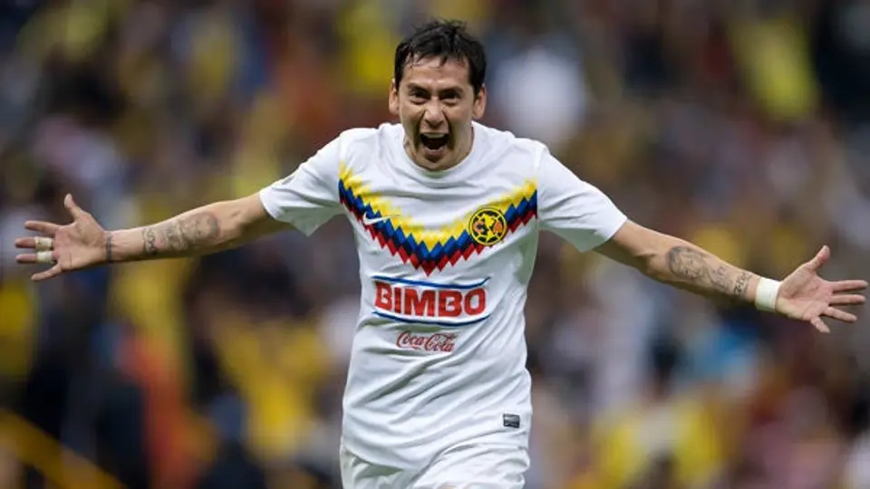 América se estrena con triunfo agónico sobre Monterrey
