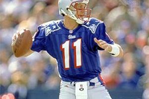 Bledsoe, seleccionado al Salón de la Fama de Patriotas