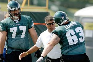 Filadelfia nombra nuevo coordinador defensivo