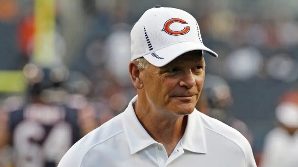 Marinelli, nuevo entrenador defensivo de Dallas
