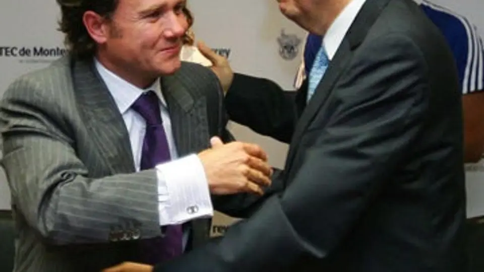 CONADE y el ITESM se unen en pro de los atletas regios