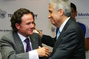 CONADE y el ITESM se unen en pro de los atletas regios