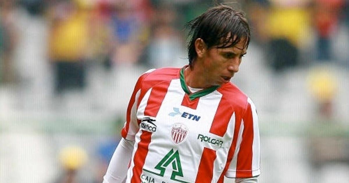 Tilón Chávez destaca orden defensivo de Monterrey | RÉCORD