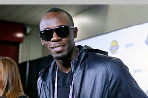 Usain Bolt está sorprendido por el caso Pistorius