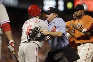 Locutor norteamericano llama "extranjero ilegal" a jugador de Gigantes