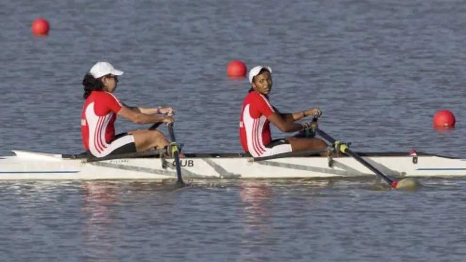 Cuba obtiene su primer Oro en Guadalajara 2011