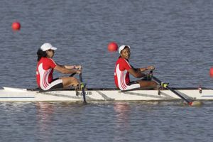 Cuba obtiene su primer Oro en Guadalajara 2011
