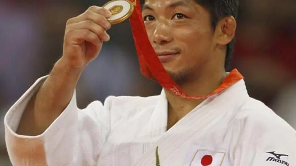 Doble medallista olímpico de judo, irá a la cárcel