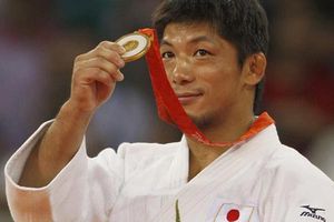 Doble medallista olímpico de judo, irá a la cárcel