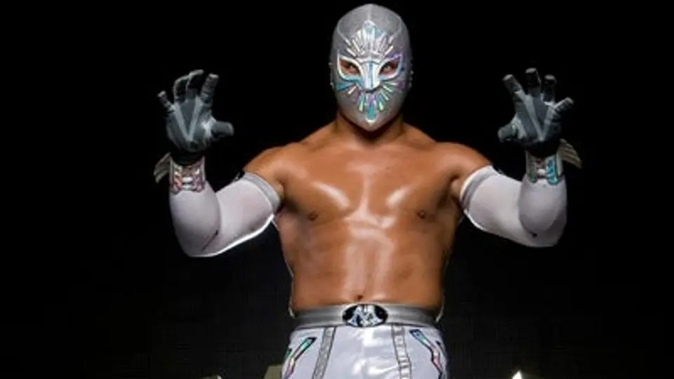 Personaje del Místico seguirá en el CMLL