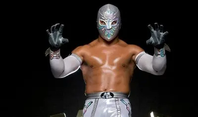 Personaje del Místico seguirá en el CMLL