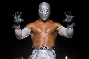 Personaje del Místico seguirá en el CMLL