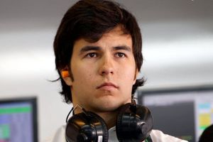 Circuito de Shanghai, otra pista conocida para Sergio