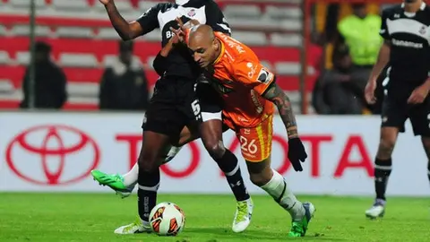 Toluca sigue sin ganar como local en Libertadores