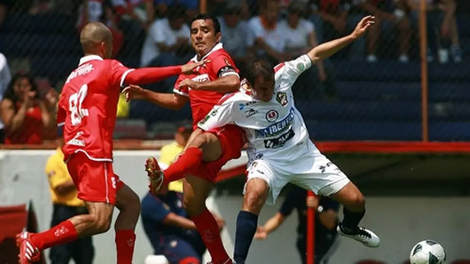 Listas las semifinales en la Liga de Ascenso