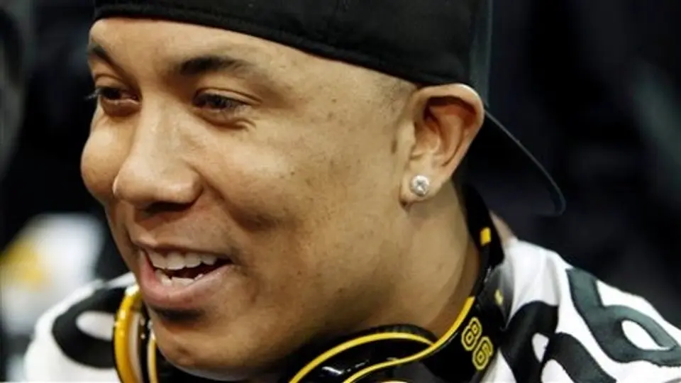 Hines Ward se siente privilegiado por jugar el Super Bowl