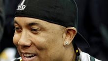 Hines Ward se siente privilegiado por jugar el Super Bowl