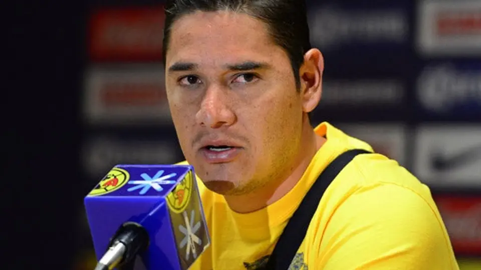 Muñoz descarta que América viva un 'bajón' futbolístico