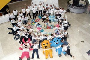 Secretaría de Turismo afina detalles para Juegos Panamericanos 2011