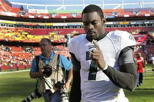 Filadelfia corta su racha negativa al derrotar 20-13 a Washington