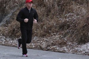 El Canelo comienza a prepararse para su defensa