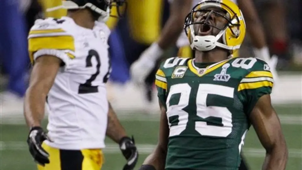 El Super Bowl XLV rompió marcas de audiencia