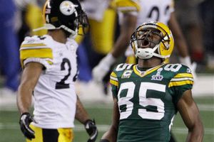 El Super Bowl XLV rompió marcas de audiencia