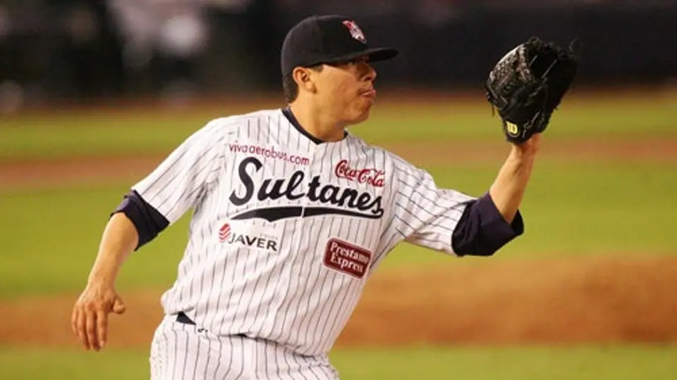 Cae Sultanes de visita ante los Pericos