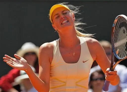 Li Na elimina a Sharapova y es finalista en Roland Garros