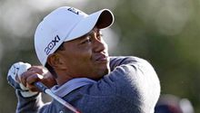 Woods firma patrocinio con Rolex