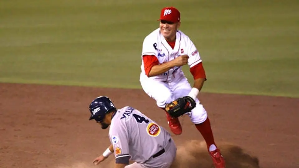 Diablos derrota a Sultanes y es Campeón de la Zona Norte