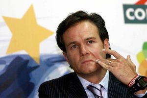 De la Garza, satisfecho por superar la meta de medallas