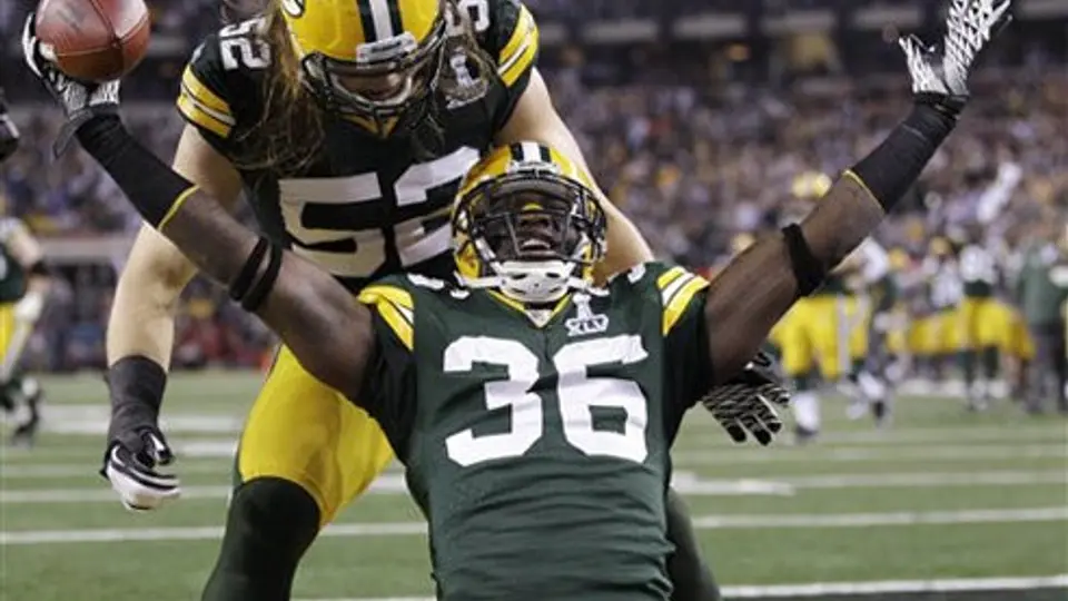 Regresa la NFL