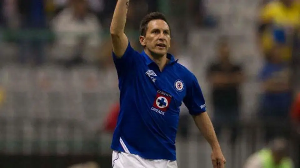 Cruz Azul, segundo finalista de la Copa MX