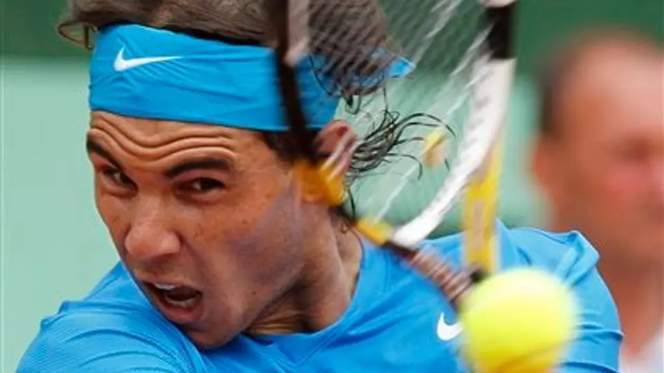 Rafa no está bien anímicamente, asegura Tony Nadal