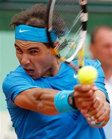 Rafa no está bien anímicamente, asegura Tony Nadal